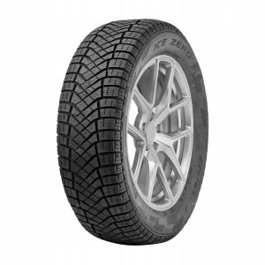 2x 245/60R18 Pirelli ICE ZERO 109H FR XL