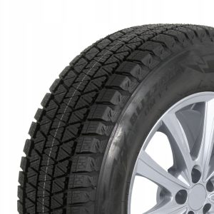 2x BRIDGESTONE 245/60R18 105S Blizzak DM-V3 zimowe 2024 r