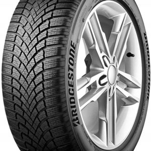 2x opony zimowe Bridgestone Blizzak LM005 285/40R20 108V XL rant 2025
