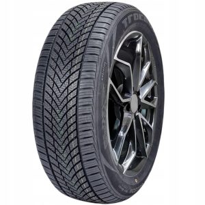 2x 165/65R15 TRACMAX X-PRIVILO A/S TRAC SAVER AS01
