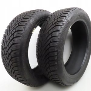 2x 185/50R16 OPONY ZIMOWE Continental WinterContact TS860 81H