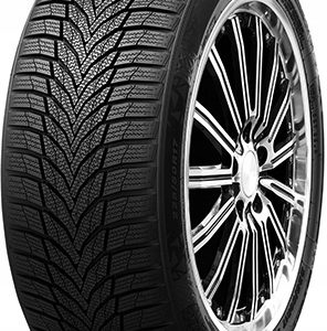 2x opony zimowe 205/40R17 Nexen Winguard Sport 2