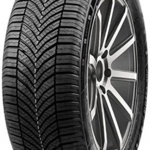 2 x Lanvigator Catchfors All Season II 205/40R17 84 W XL 3PMSF opona