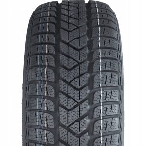2x Opony zimowe Run Flat 275/40R19 105V XL Winter Sottozero 3 PIRELLI 2021