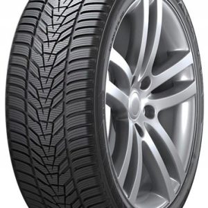 2 x Hankook Winter i*cept evo3 X W330A 275/45R19 108 V XL FR 3PMSF opona
