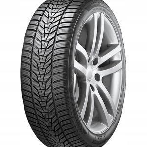 2x HANKOOK W330A 275/50R19 112 V