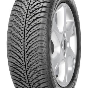2 opony całoroczne 175/65R17 87H GOODYEAR Vector 4Seasons G2