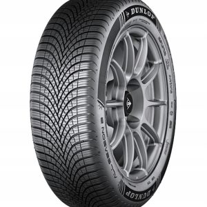 2x DUNLOP ALL SEASON 2 175/65R17 87 H