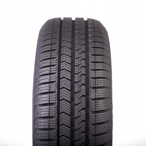 2x OPONY 255/60R17 Vredestein QUATRAC 5