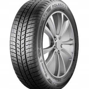2x BARUM POLARIS 5 205/45R18 90 V