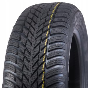 2x OPONY ZIMOWE 215/60R16 Nokian Tyres Snowproof 2