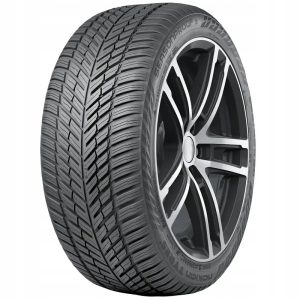 2x Opony Całoroczne 215/60R16 Nokian Tyres
