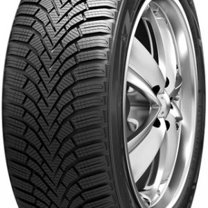 2 x Sailun Ice Blazer Alpine+ 215/60R16 95 H 3PMSF opona zimowa