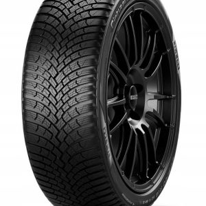 2x Pirelli Cinturato Winter 3 215/60R16 99V