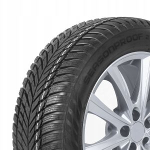 2x NOKIAN SeasonProof 2 235/50R18 101V XL 2024 r