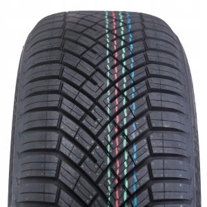 4x OPONY 265/45R20 Continental AllSeasonContact 2