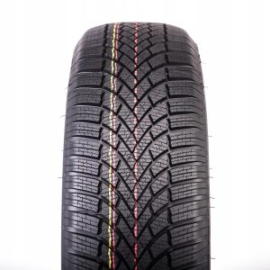 2x OPONY 265/45R20 Bridgestone Blizzak LM005