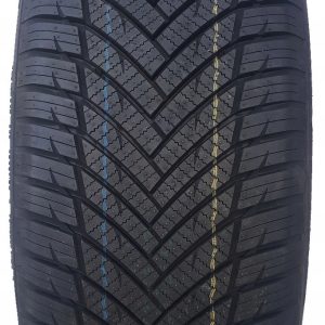 2 x Opony całoroczne IMPERIAL 255/35R20 97Y