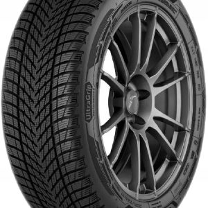 2x Goodyear UltraGrip Performance 3 255/35R20 97W