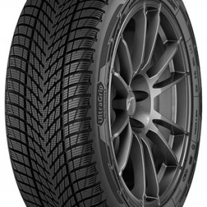 2 x Goodyear UG Performance 3 265/35R21 101 H XL FR EDR 3PMSF opona zimowa