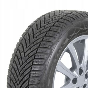 2x VREDESTEIN Wintrac 195/55R17 92H XL 2024 r