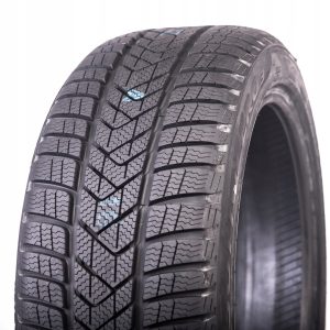 2x OPONY ZIMOWE 195/55R17 Pirelli SNOWCONTROL 3