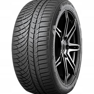 2x KUMHO WINTERCRAFT WP72 XL 275/30R20 97 W