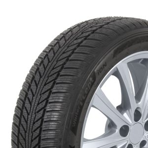 2x HANKOOK iON i*cept IW01 235/35R20 92V XL FR EV, Sound Absorber