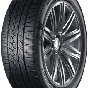 2x opony Continental WinterContact TS 860 S 265/35R22 102W XL MGT rant 2025