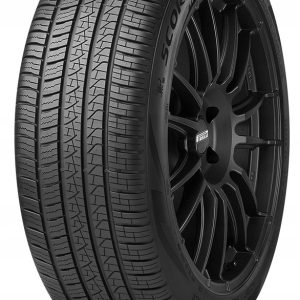 2x opony letnie 265/35R22 Pirelli Scorpion Zero All Season