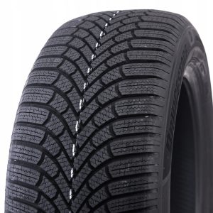 2x OPONY ZIMOWE 255/40R21 Bridgestone Blizzak 6