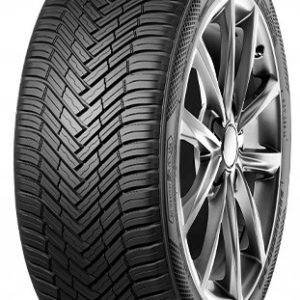 2 x Nexen N Blue 4 Season 2 245/40R20 99 Y XL FR 3PMSF opona całoroczna