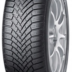2x opony zimowe Yokohama BluEarth-Winter V906 235/60R19 103W 2025