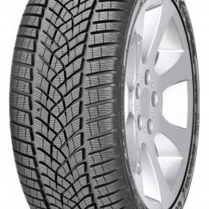2x Goodyear ULTRAGRIP PERFORMANCE + SUV 235/60R19