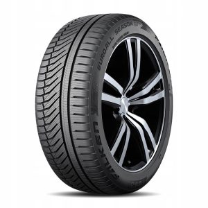 2x FALKEN 235/60R19 EUROALL SEASON AS220PRO 107V XL WIELOSEZONOWA