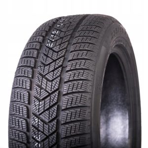 2x OPONY ZIMOWE 235/60R19 Pirelli Scorpion Winter