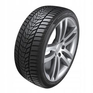 2x Hankook WiNter i*cept evo3 X W330A XL MFS NC0 295/45R20