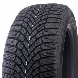 2x OPONY ZIMOWE 295/45R20 Bridgestone Blizzak 6