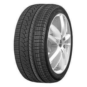 2x Continental 295/40R20 WINTERCONTACT TS 860 S 110W FR MGT