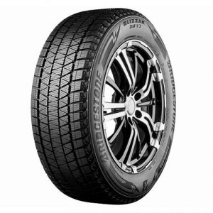2x Opona zimowa Bridgestone BLIZZAK DM-V3 265/55R20 113T XL