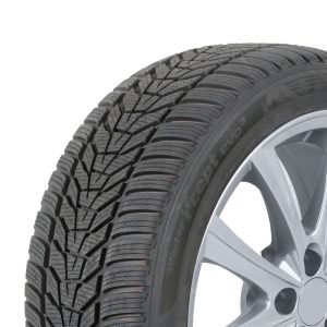 2x HANKOOK 245/35R20 95W Winter i*cept evo3 W330 XL FR zimowe 2024 r