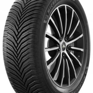 4 x Michelin CrossClimate 2 245/35R20 95 Y XL FR 3PMSF opona całoroczna