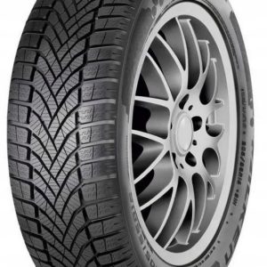 2x Falken EUROWINTER HS02 205/65R17 100H