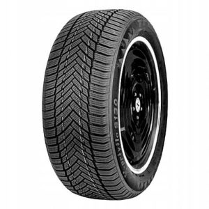 2x Opona zimowa Tracmax X-PRIVILO S130 165/60R14 79T