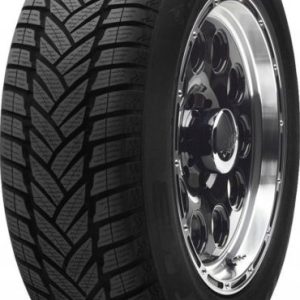 4x opony zimowe Dunlop Grandtrek WT M3 265/55R19 109H MO M3
