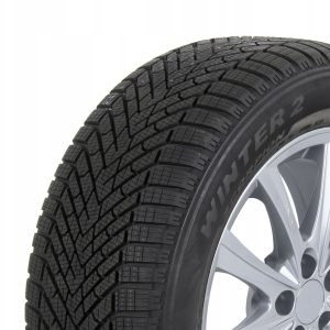 2x PIRELLI 285/45R21 113V Scorpion Winter 2 XL FR zimowe