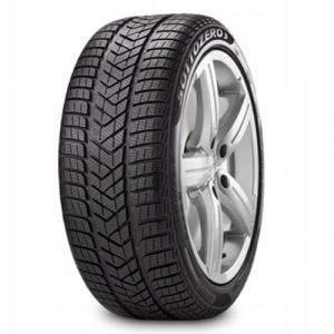 2x Opona zimowa Pirelli WINTER SOTTOZERO 3 265/30R20 94W XL FR
