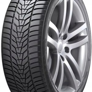 2x opony zimowe Hankook Winter i*cept evo3 X W330A 285/45R19 111V XL rant