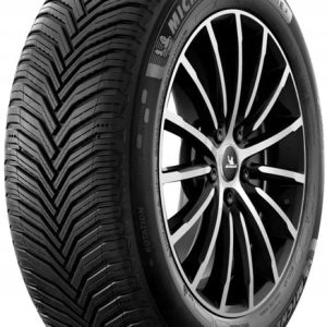 2x opony całoroczne Michelin CrossClimate 2 SUV 285/45R19 111W XL rant