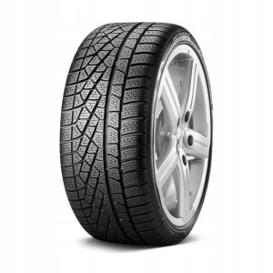 2 opony zimowe 265/35R20 99V PIRELLI Winter SottoZero